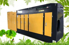 废气净化一体机