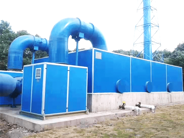 微生物降解-生物法分类